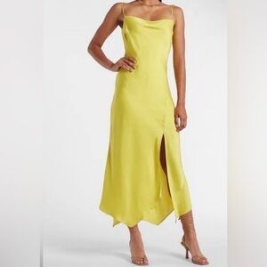 Cocktail/sorority dress